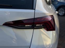 2024 SKODA Octavia 110TSI SportLine