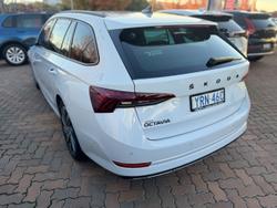 2024 SKODA Octavia 110TSI SportLine