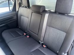 2020 Toyota Hilux SR