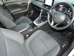 2022 Toyota RAV4 GX