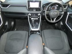 2022 Toyota RAV4 GX