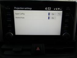 2022 Toyota RAV4 GX