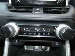 2022 Toyota RAV4 GX