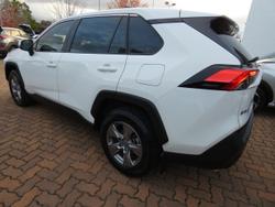2022 Toyota RAV4 GX