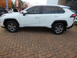 2022 Toyota RAV4 GX