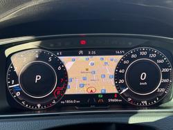 2020 Volkswagen Golf R