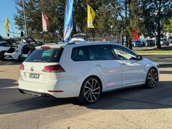 2020 Volkswagen Golf R