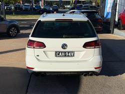 2020 Volkswagen Golf R
