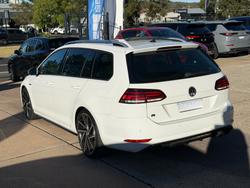 2020 Volkswagen Golf R