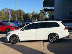 2020 Volkswagen Golf R