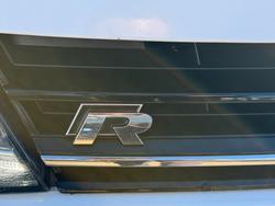 2020 Volkswagen Golf R
