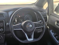 2019 Nissan LEAF