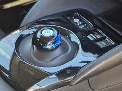 2019 Nissan LEAF
