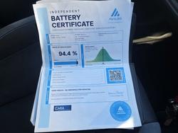 2019 Nissan LEAF