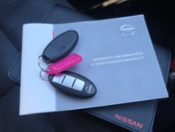 2019 Nissan LEAF