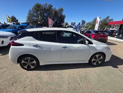 2019 Nissan LEAF