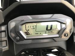 2023 Kawasaki KLR650