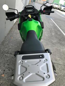 2023 Kawasaki KLR650