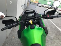 2023 Kawasaki KLR650