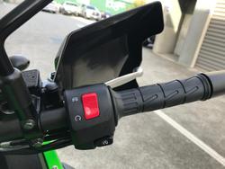 2023 Kawasaki KLR650