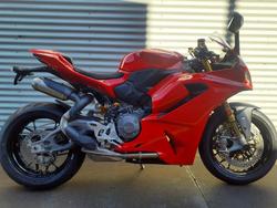 Ducati Panigale V2 S