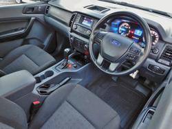 2017 Ford Ranger XL