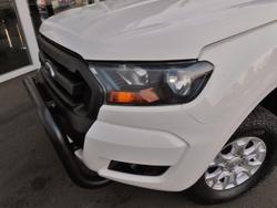 2017 Ford Ranger XL