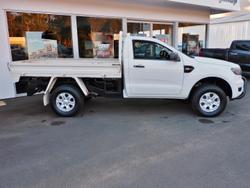 2017 Ford Ranger XL