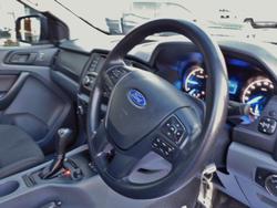 2017 Ford Ranger XL