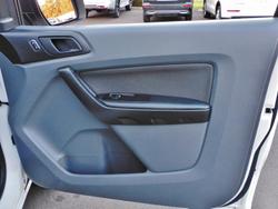 2017 Ford Ranger XL