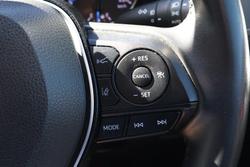 2021 Toyota RAV4 GXL