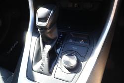 2021 Toyota RAV4 GXL