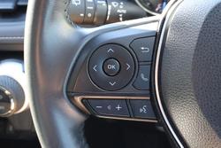 2021 Toyota RAV4 GXL