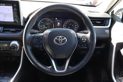 2021 Toyota RAV4 GXL