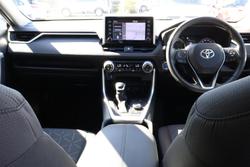 2021 Toyota RAV4 GXL