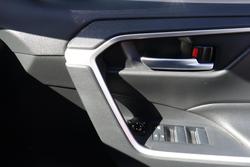 2021 Toyota RAV4 GXL