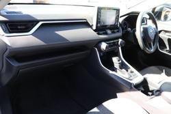2021 Toyota RAV4 GXL