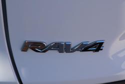2021 Toyota RAV4 GXL
