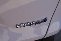 2021 Toyota RAV4 GXL