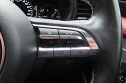 2022 Mazda 3 G25 Astina