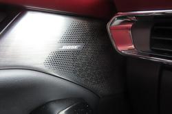 2022 Mazda 3 G25 Astina