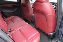 2022 Mazda 3 G25 Astina