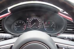 2022 Mazda 3 G25 Astina