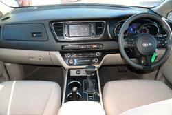 2020 Kia Carnival S