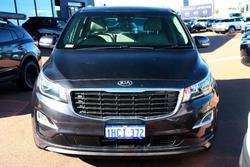 2020 Kia Carnival S