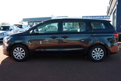 2020 Kia Carnival S