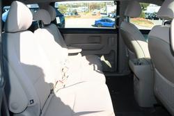 2020 Kia Carnival S