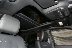 2024 Ford Everest Platinum