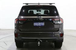 2024 Ford Everest Platinum