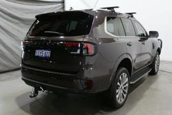 2024 Ford Everest Platinum